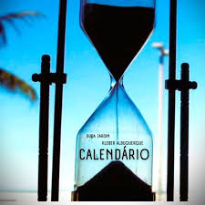 Capa do single Calendário