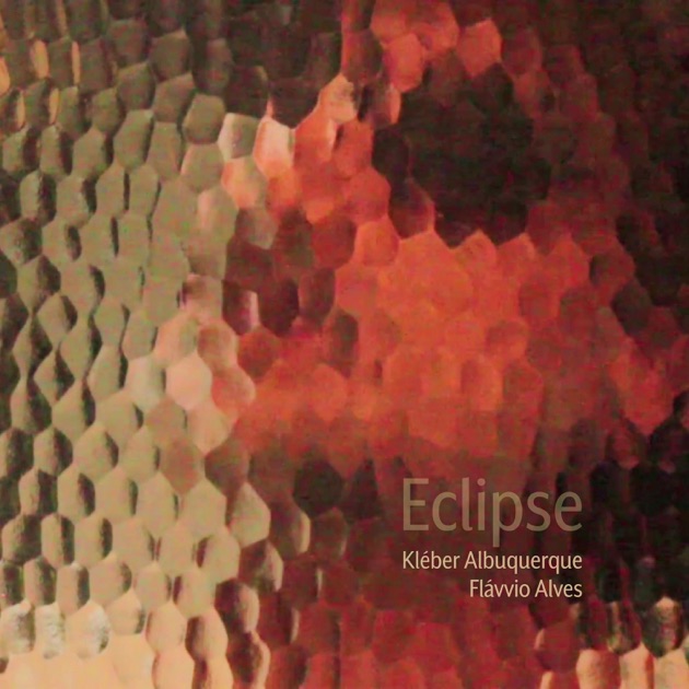 Capa do single Eclipse